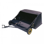 Žolės surinktuvas-&scaron;luota Turfmaster 107 cm