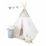 Tipi palapinė "Žvaigždėtas dangus"