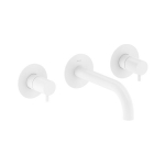 Potinkinis praustuvo mai&scaron;ytuvas Ravak Espirit ES 019.10WV.O1 X070239, baltas