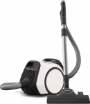 Dulkių siurblys Miele Boost CX1 White 125 Edition, 12433950