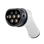 Type 2 krovimo antgalis 3F, adapteris 32A