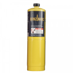 Propileno dujos "Bernzomatic" MAP-Pro, 399,7 g