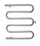 Vandeninis žalvarinis rank&scaron;luosčių džiovintuvas Elonika EŽ 670 S