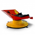 Priedas &scaron;ienavimui prie Vari LUCINA MAX VM-580