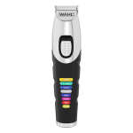 Barzdakirpė WAHL COLOR TRIM, COLOR TRIM, belaidė, USB
