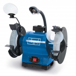 Elektrinis galąstuvas Scheppach BG200, 4903105901&SCHEP