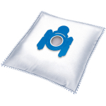 WORWO BA1002 dulkių siurblių mai&scaron;eliai