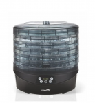 Vaisių ir daržovių džiovyklė STANDART FD708A, 3.5L