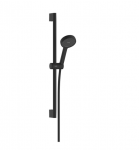 Rankinio du&scaron;o komplektas Hansgrohe &bdquo;Activera Select S&ldquo;, 95 2jet EcoSmart, 65 cm, 28044670