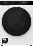 Skalbimo ma&scaron;ina su džiovinimo funkcija Gorenje G600, WD2PA1X64ADAAW, 10,5 kg