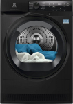 Džiovyklė su &scaron;ilumos siurbliu ELECTROLUX DelicateCare, EW7D495UDE, 9 kg