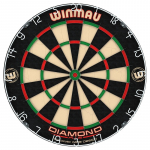 Smiginio taikinys Winmau Diamond Plus
