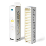 HEPA filtras WHE1501, modeliams Wood's TALL 155, ELFI 150