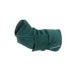 &Scaron;unų chalatas Mountain Paws Dog Robe &ndash; Mėlyna &ndash; L