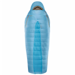 Pūkinis miegmai&scaron;is Therm-a-rest Boost 650 20F/-6C Long