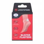 Pleistrų rinkinys Lifesystems Blister Plasters (6-pack)