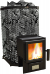 Krosnelė Skamet S-216 GL su stiklu
