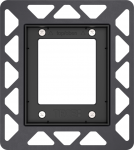 Pisuaro vandens nuleidimo plok&scaron;telė Tece 9242647