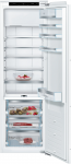 Įmontuojamas &scaron;aldytuvas Bosch 8 serijos, KIF82PFE0