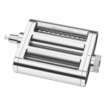 Metalinis makaronų priedas KITCHENAID 5KSM3MPA, trys viename