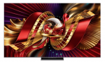 Televizorius TCL C8L SQD-Mini LED, 65C8L