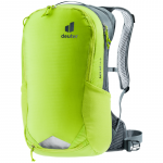Dviratininkų kuprinė Deuter Race Air 14+3 &ndash; Mėlyna
