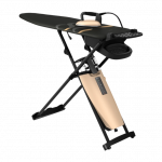 LAURASTAR 1980 ANNIVERSARY SMART U lyginimo sistema, juoda