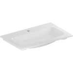 Baldinis praustuvas Geberit iCon, 501.843.00.3, 60 cm, baltas