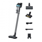 Dulkių siurblys Samsung VS20B75AGR1/WA, 550 W, juoda, mėtų spalva
