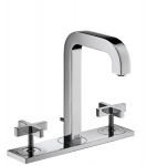 Praustuvo mai&scaron;ytuvo komplektas Hansgrohe AXOR Citterio 39134000