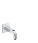 Sensorinis potinkinis praustuvo mai&scaron;ytuvas Hansgrohe AXOR Citterio 39117000