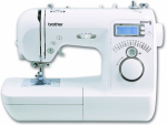 Siuvimo ma&scaron;ina Brother NV15