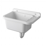 Ūkinė plautuvė Sapho PI5050, 50x34cm