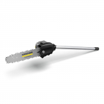 Daugiafunkcinio įrankio priedas - grandininis pjūklas Karcher MT CS 250/36, 1.042-512.0
