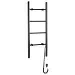 Elektrinis rank&scaron;luosčių džiovintuvas Sapho Karbo KB904