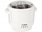 Ledų gaminimo aparatas Bosch MUZ5EB2