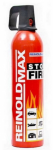 Gesintuvas Reinoldmax Stop Fire Extinguisher 1kg, 000050568791