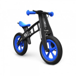 Balansinis dviratis Weeride FirstBike Special, mėlynas