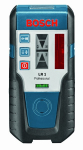 Imtuvas lazeriniam nivelyrui BOSCH LR 1, 0601015400