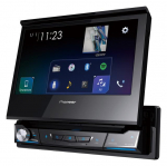 Multimedija Pioneer AVH-A7100BT