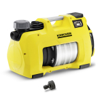 Vandens siurblys Karcher 1.645-366.0