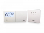 Belaidis programuojamas termostatas (termoreguliatorius) Wellmo WTH25.16RF NEW