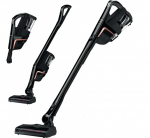 Dulkių siurblys - &scaron;luota Miele Triflex HX2 Cat&Dog - SOML0 11806000