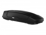 Automobilių stogo bagažinė Thule Force XT XL black.aero. 69-635800