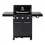 Dujinis grilis Char-Broil Professional CORE B 3