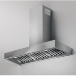 Gartraukis ESISTYLE PROFESSIONAL L1 90 INOX WITH MOTOR