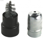 Vieliniai &scaron;epetėliai Bahco, kabeliams, gnybtams valyti.