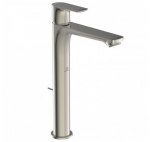 Auk&scaron;tas praustuvo mai&scaron;ytuvas Ideal Standard Connect Air, A7025GN, sidabro