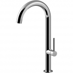 Plautuvės mai&scaron;ytuvas Paffoni Chef, CH 180 CR, chromo