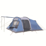 Palapinė Pinguin Interval 6, mėlyna